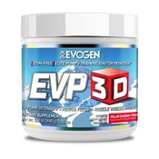 Evogen - EVP 3D, Polarni Češnjev Mraz - 448g