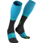 Compressport Kolenske nogavice Winter Run