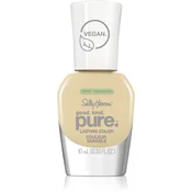 Sally Hansen Good. Kind. Pure. Long-lasting nail polish with a firming effect, Sun-tastic colour, 10 ml