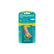 Compeed flaster za kurje oko AKTIV M, 6 kom