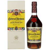 cardenal Vinjak Brandy Mendoza Brandy de Jerez + GB 0,7 l