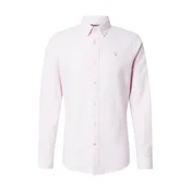 Barbour Srajca pastelno roza/bela