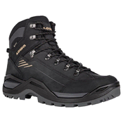 Lowa Čevlji treking čevlji grafitna 41 EU Renegade Evo Mid Gtx