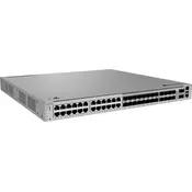 HUAWEI eKit S600 Series S620-24T16X8Y2CZ Upravljano L3 Gigabit Ethernet (10/100/1000) 1U Siva
