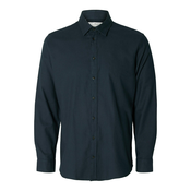 SELECTED HOMME Srajca OWEN, modra