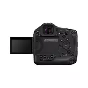 Canon EOS R1 (body)