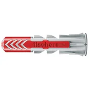 Fischer Duopower ekspanzijski moznik 8x40mm za vijake fi 4 - 6 555008 x100 kosov