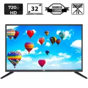 VOX LED TV 32 HD Ready VOX32DSA314H