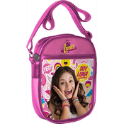 Djecja torba Derform Disney - Soy Luna, 1 pretinac