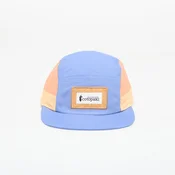 Čepica Cotopaxi US Zen Garden Tech 5-Panel Hat Azure Universal