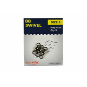 Bertox BB SWIVEL 110LBS #2