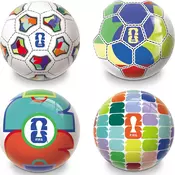 FIFA Svjetsko prvenstvo 2026 mini gumena lopta 14 cm 1 kom - Mondo Toys