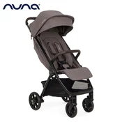 nuna otroški voziček trvl™ urbn chestnut