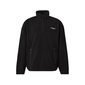 Carhartt WIP Pulover Edmore črna