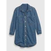 GAP Kids Denim Dresses - Girls