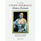 Cindy Sherman - History Portraits