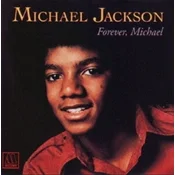 Michael Jackson - Forever, Michael (Limited Edition) (LP)