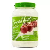 ACTIVLAB Protein Breakfast 1000 g šumsko voce
