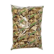 Jurčki, laminat (rezine), 2 kg, zm.
