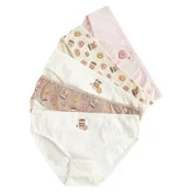 Cool Club spodnje hlače slip 5 kosov CUG3321642-00 8226280 D večbarvno 146/152