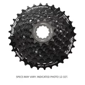 Shimano kaseta hg200-8 12-32(u kesici) ( 191164 )