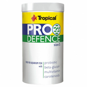TROPICAL Pro Defense Size S 100 ml/52 g s probiotiki