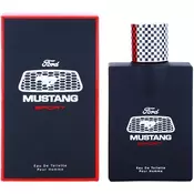 Ford Mustang Mustang Sport toaletna voda 100 ml za moške