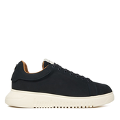 Superge Emporio Armani EM003663 AF19998 U8139 Mornarsko modra
