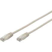 DIGITUS KABEL SFTP CAT5E PATCH 15M MODER (DK-1531-150/B)