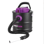 NEXSAS Usisivac za pepeo BAC-20