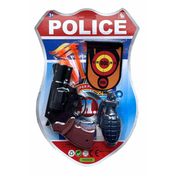 Policijski komplet 5 kosov
