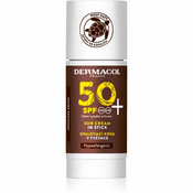 Dermacol Sun Water Resistant krema za suncanje i sticku SPF 50+ 24 g