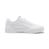 Puma Ženske patike Carina 3.0, Bele