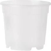 Lonec za orhideje 14x12,5cm, 1,25l TRA