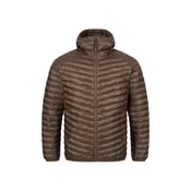CAPRIOLO BLASER JAKNA CHALLENGER AIRFLACKE D.BROWN L 232008-140/657