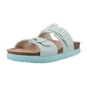 Geox Sandalias Nina Modele J Sandal Bubblebow Modra
