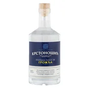Krstonošic Rakija Loza 40% vol, 700ml