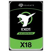 Seagate 14TB Exos Enterprise X18 SATA HDD | ST14000NM000J