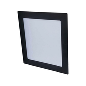 LED ugradna svetiljka za kupatilo VEGA LED/18W/230V 3800K 22,5 cm IP44