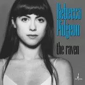 Rebecca Pidgeon - The Raven (180g) (LP)