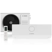 Bosch Inverter klima, 12K BTU, CL3000i-35 WE, Wi-Fi