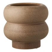 Keramičen okrasni cvetlični lonec o 19 cm Meda – House Nordic