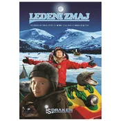 posneti mediji LEDENI ZMAJ - DVD, SL.POD, (686762)