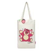 Ročna torba Toy Story CEO-ACCCS-AW25-114DPTS Bela