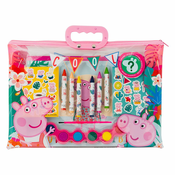 AS Providna torba za crtanje Peppa