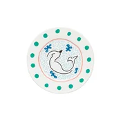 Set solatnih krožnikov Costa Nova Summer Bliss 22 cm 6-pack