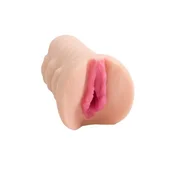 Doc Johnson Club Jenna Jesse Capelli Veštacka vagina, UR3, 14cm