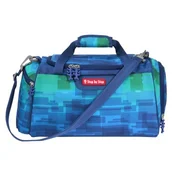Step by Step Sports Bag Space Craft Spike
