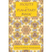 Secrets of Planetary Magic 3rd Edition