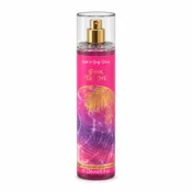 Bath & Body Works Pink Tie Dye pršilo za telo za ženske 236 ml